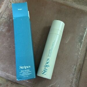Naomi Watts’ Stripes Dew As I Do brightening & hydrating cream NiB